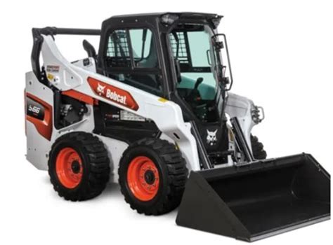 bobcat skid steer pricing